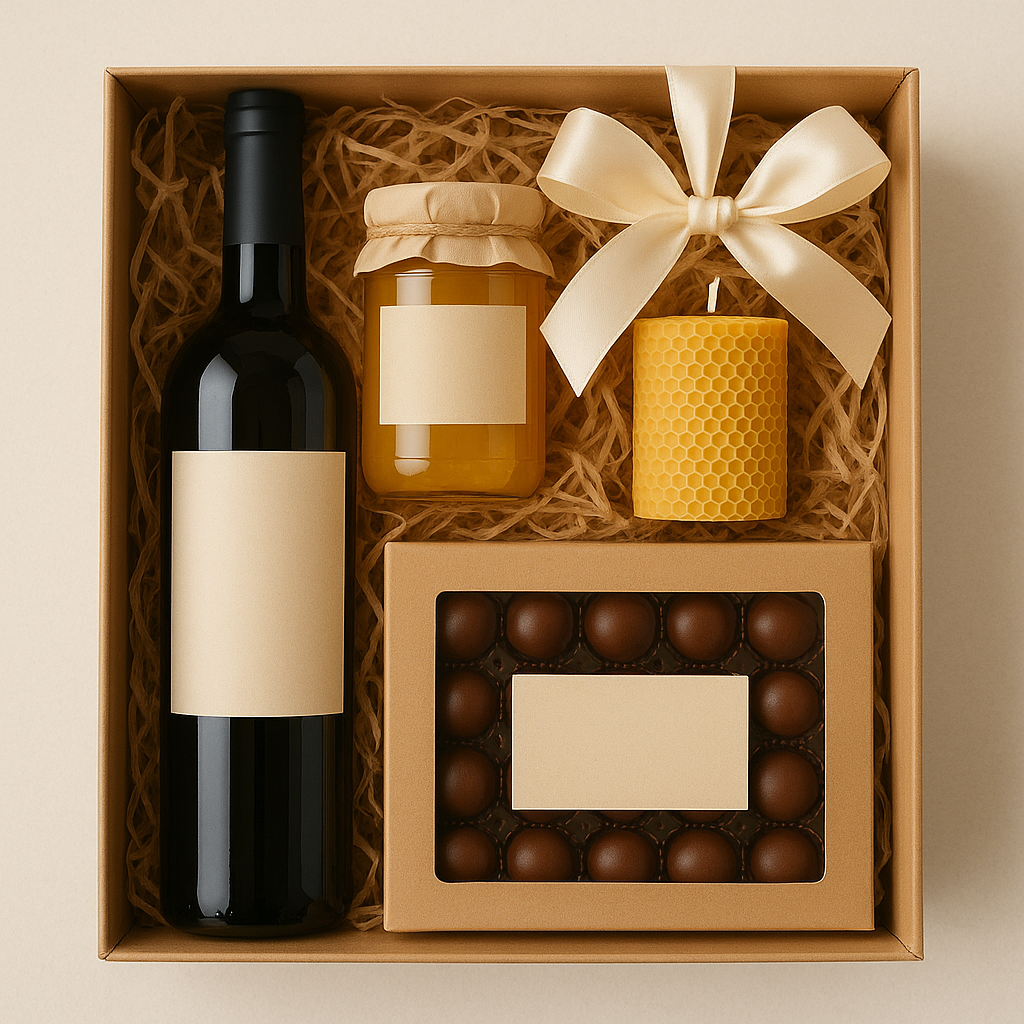 Set quà tặng